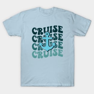 Cruise T-Shirt